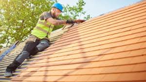 Best Emergency Roof Repair Services  in Winthrop Harbor, IL