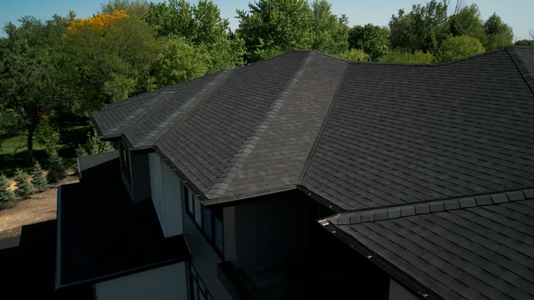 Best Roof Insulation Installation  in Winthrop Harbor, IL